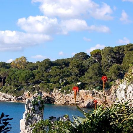 Ravissant Studio Au Coeur Du Vieil Antibes Exterior photo