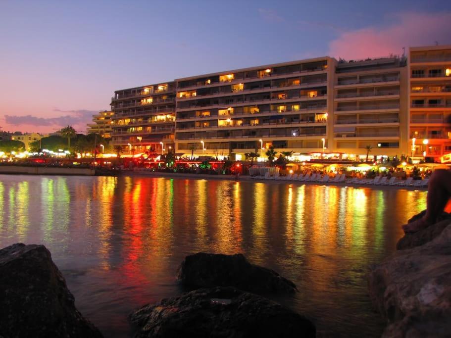 Ravissant Studio Au Coeur Du Vieil Antibes Exterior photo